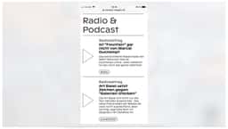 Website Redesign for Monopol Magazine Online - thumbnail 7