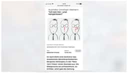 Website Redesign for Monopol Magazine Online - thumbnail 8