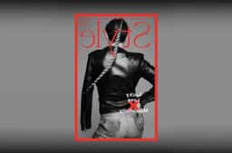 Editorial Design for Lucky Love's Masculinity Supplement - thumbnail 3