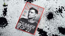 Editorial Supplement for FC Style Featuring Bryan Adams - thumbnail 3