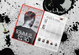 Editorial Supplement for FC Style Featuring Bryan Adams - thumbnail 4