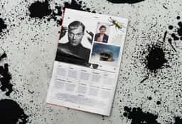 Editorial Supplement for FC Style Featuring Bryan Adams - thumbnail 5