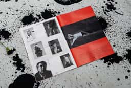 Editorial Supplement for FC Style Featuring Bryan Adams - thumbnail 8