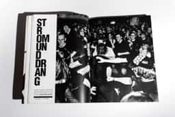 Art Direction for Dummy Magazine #14 Tempo - thumbnail 7