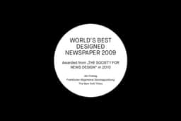 Newspaper Relaunch for Der Freitag - thumbnail 3