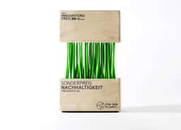 Sustainable Award Design for Hubert Burda Media - thumbnail 4