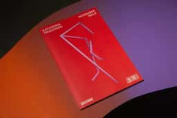 Book Design for Katharina Trudzinski’s November Walk - thumbnail 3