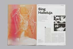 Visual Identity for TagesWoche Newspaper - thumbnail 7