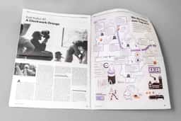Visual Identity for TagesWoche Newspaper - thumbnail 8