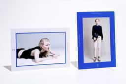 Campaign and Lookbook for Sloe Berlin - thumbnail 3