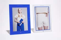 Campaign and Lookbook for Sloe Berlin - thumbnail 4