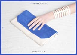 Campaign and Lookbook for Sloe Berlin - thumbnail 5