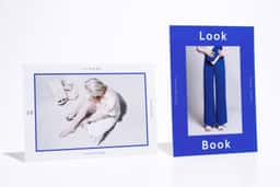 Campaign and Lookbook for Sloe Berlin - thumbnail 7