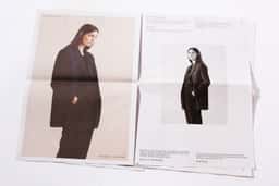 Leather Bag Design for Sloe Berlin - thumbnail 5
