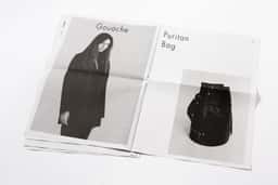 Leather Bag Design for Sloe Berlin - thumbnail 9