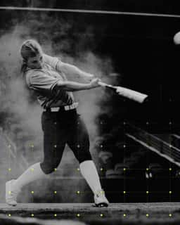 Brand identity and launch campaign for an AI-powered sports scouting platform - thumbnail 2