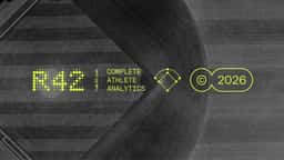 Brand identity and launch campaign for an AI-powered sports scouting platform - thumbnail 4