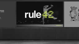 Brand identity and launch campaign for an AI-powered sports scouting platform - thumbnail 7