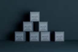 Packaging Design for Manta Chocolate - thumbnail 2