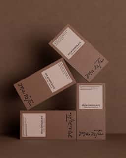 Packaging Design for Manta Chocolate - thumbnail 3