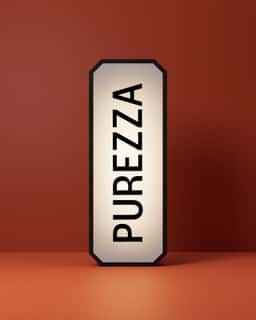 Brand Identity and Packaging for Purezza - thumbnail 3