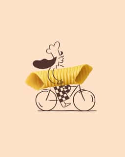 Brand Identity and Packaging for a Gluten-Free Pasta Brand - thumbnail 5