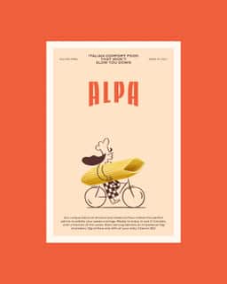 Brand Identity and Packaging for a Gluten-Free Pasta Brand - thumbnail 8