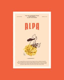 Brand Identity and Packaging for a Gluten-Free Pasta Brand - thumbnail 9