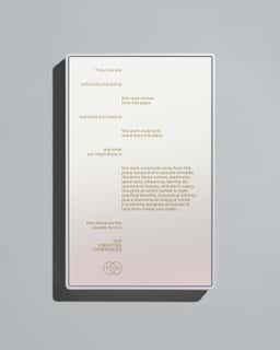 Brand Identity and Digital Campaign for Top Creative Companies - thumbnail 5