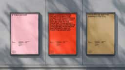 Brand Identity and Digital Campaign for Top Creative Companies - thumbnail 7