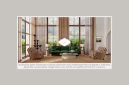 Brand Identity for Santuario Retreat - thumbnail 2