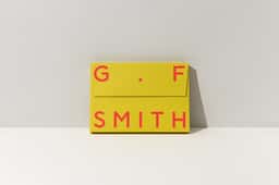 Print and Exhibition Design for G.F Smith - thumbnail 2