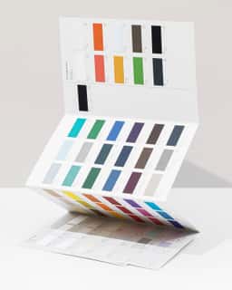 Print and Exhibition Design for G.F Smith - thumbnail 4
