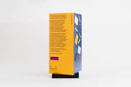 Print and Exhibition Design for G.F Smith - thumbnail 5