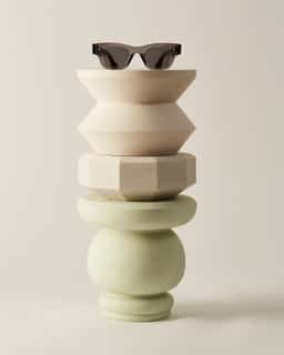 Campaign for Cubitts Sunglasses - thumbnail 3