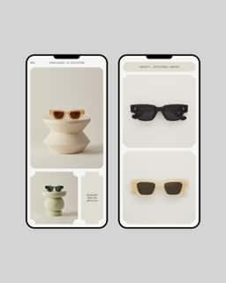 Campaign for Cubitts Sunglasses - thumbnail 7