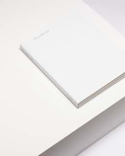 Editorial Publication for Fabrica - thumbnail 3