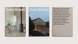 Brand Identity for an Architecture and Environmental Studio - thumbnail 3