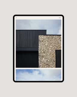 Brand Identity for an Architecture and Environmental Studio - thumbnail 8