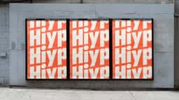 Brand Identity for a Youth Support Charity - thumbnail 2