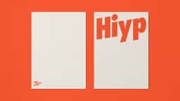 Brand Identity for a Youth Support Charity - thumbnail 3