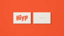 Brand Identity for a Youth Support Charity - thumbnail 4