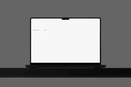 Website Design for Writer Jessica Hemmings - thumbnail 2