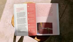 Visual identity for an early childhood education foundation  - thumbnail 8