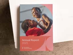 Visual identity for an early childhood education foundation  - thumbnail 9