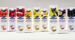 Packaging Design and Brand Strategy for Valio - thumbnail 4