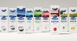 Packaging Design and Brand Strategy for Valio - thumbnail 5