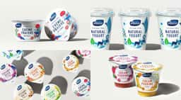 Packaging Design and Brand Strategy for Valio - thumbnail 7