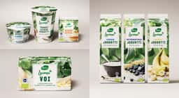 Packaging Design and Brand Strategy for Valio - thumbnail 8