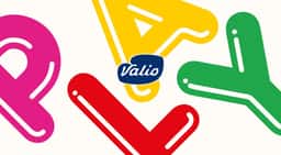 Packaging Design and Brand Strategy for Valio - thumbnail 9